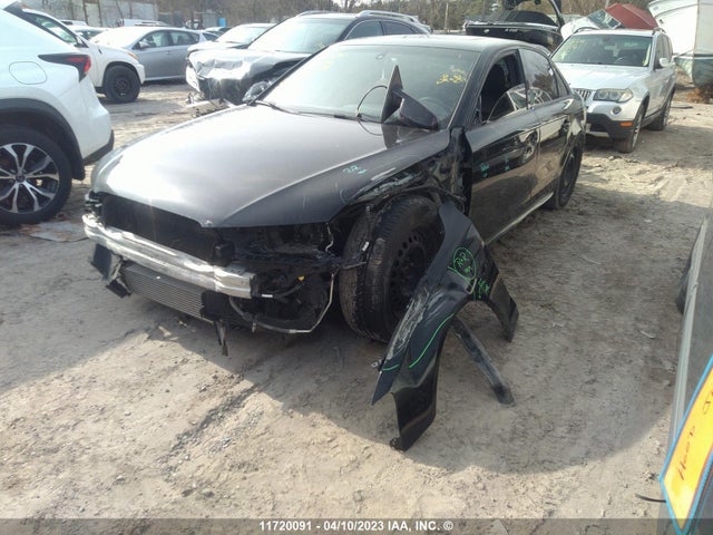 Audi A4 Premium Plus 2014 WAUHFCFL6EN026274 Image 2