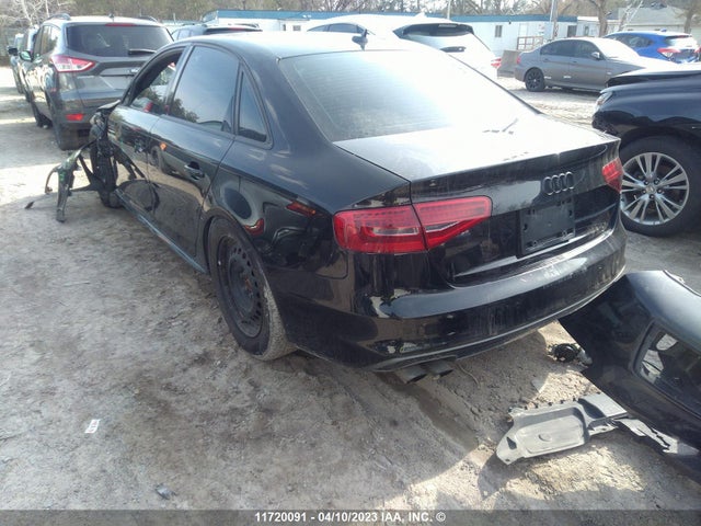 Audi A4 Premium Plus 2014 WAUHFCFL6EN026274 Image 5