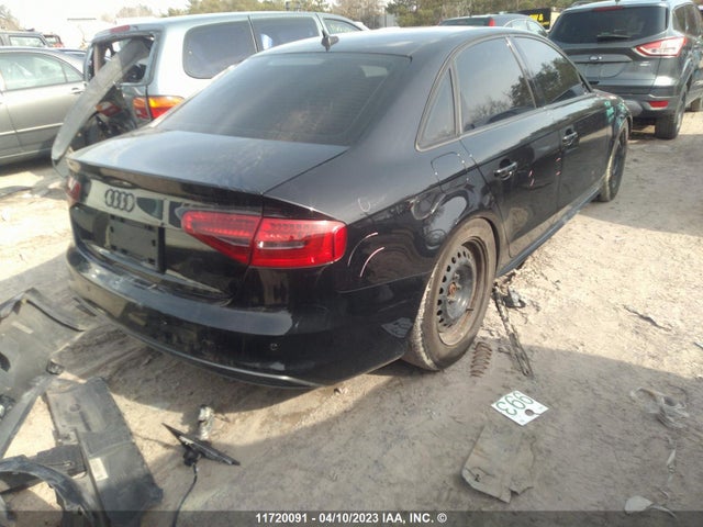 Audi A4 Premium Plus 2014 WAUHFCFL6EN026274 Image 6