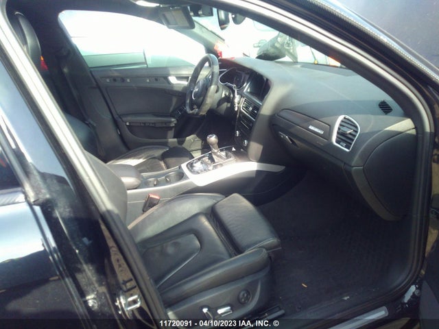 Audi A4 Premium Plus 2014 WAUHFCFL6EN026274 Image 7