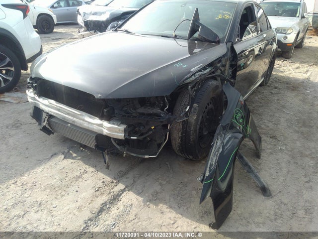 Audi A4 Premium Plus 2014 WAUHFCFL6EN026274 Image 8