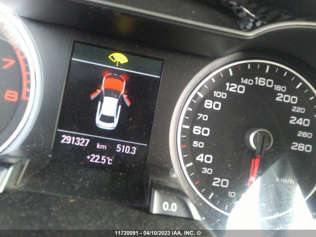 Audi A4 Premium Plus 2014 WAUHFCFL6EN026274 Image 9