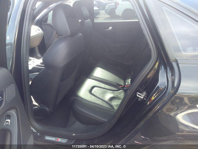 Audi A4 Premium Plus 2014 WAUHFCFL6EN026274 Image 10