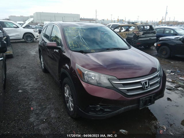 2014 2HKRM4H70EH117138 zdjęcie główne