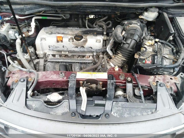 Honda CR-V EXL 2014 2HKRM4H70EH117138 Image 11