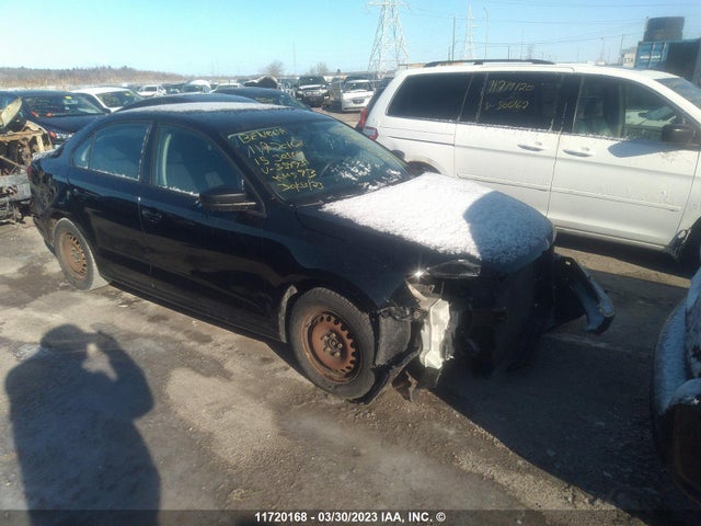 3VW1K7AJ4FM354931 auction archive image