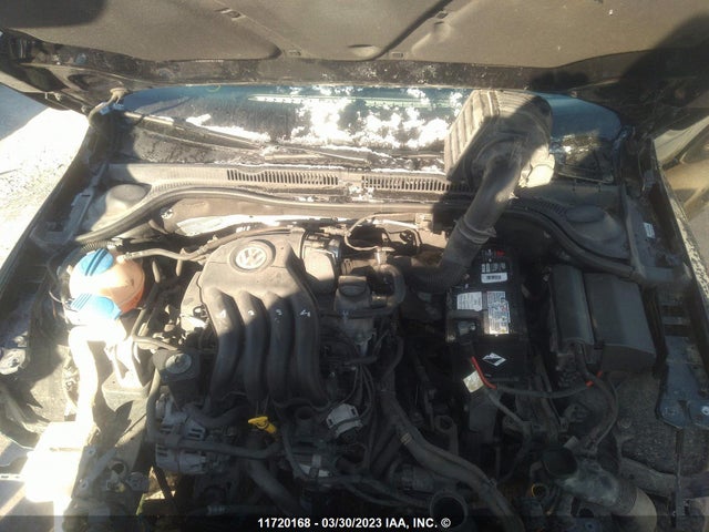 3VW1K7AJ4FM354931 Volkswagen JETTA S