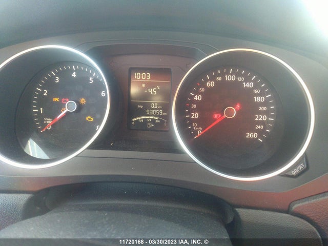 3VW1K7AJ4FM354931 Volkswagen JETTA S