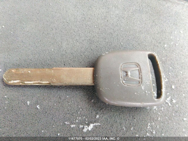 Honda Civic Dx 2010 2HGFG1B25AH006398 Image 11
