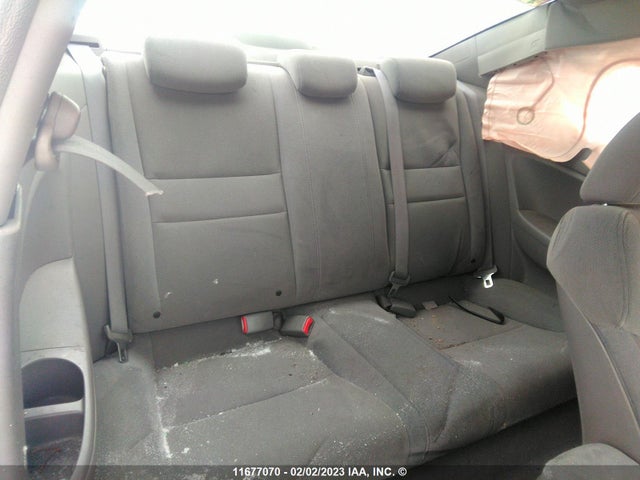 Honda Civic Dx 2010 2HGFG1B25AH006398 Image 8