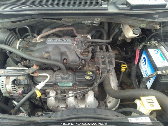 Dodge Grand Caravan Se 2009 2D8HN44E09R701692 Image 11