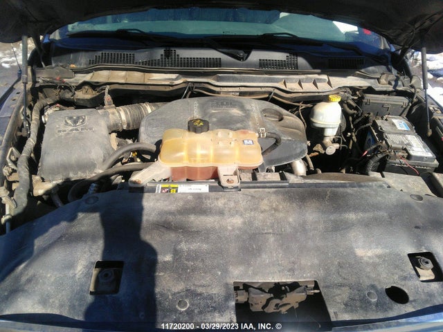 RAM 1500 Slt 2015 1C6RR7GM4FS509608 Image 10