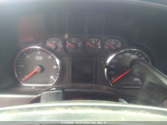 Chevrolet Silverado C1500 2015 1GCRCPEH8FZ260656 Image 8