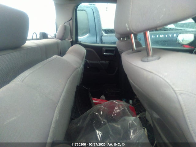 Chevrolet Silverado C1500 2015 1GCRCPEH8FZ260656 Image 9