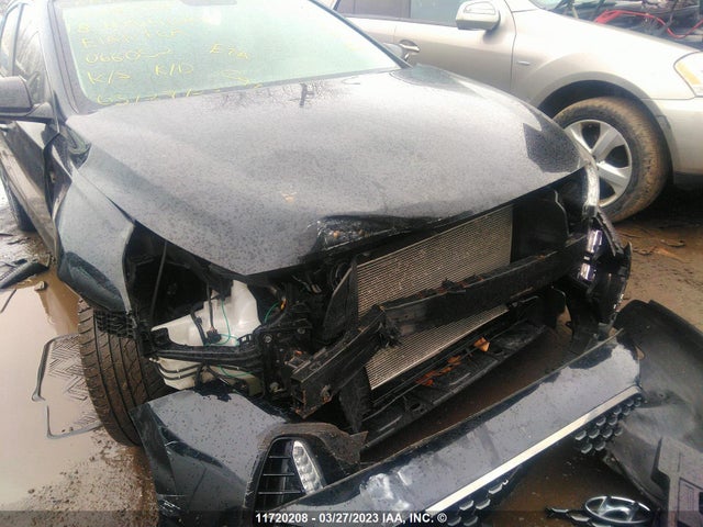 Hyundai ELANTRA GT 2018 KMHH35LE0JU066052 Image 8