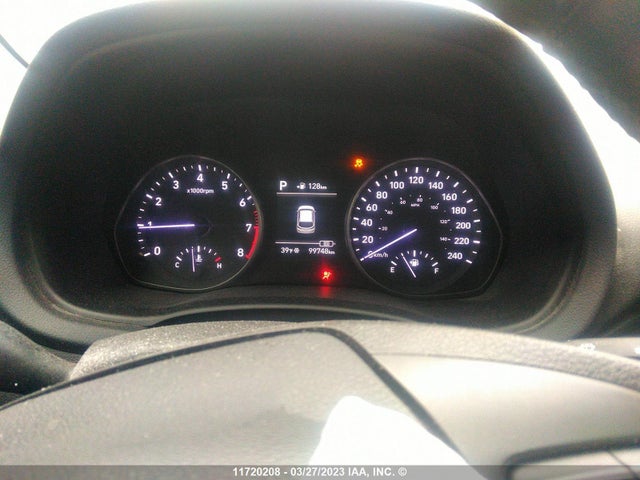 Hyundai ELANTRA GT 2018 KMHH35LE0JU066052 Image 9