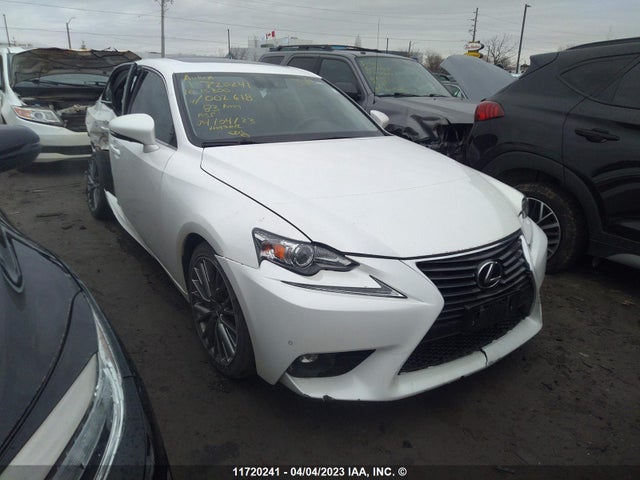 2016 JTHCM1D29G5002618 main image