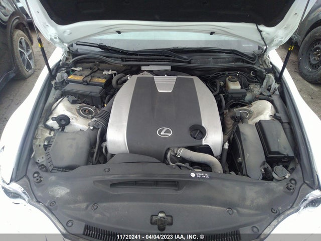 JTHCM1D29G5002618 Lexus IS 300