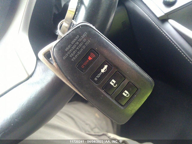 JTHCM1D29G5002618 Lexus IS 300