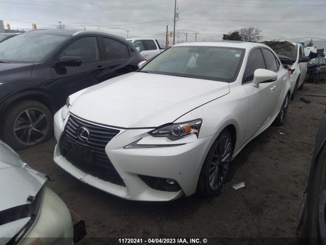 JTHCM1D29G5002618 Lexus IS 300