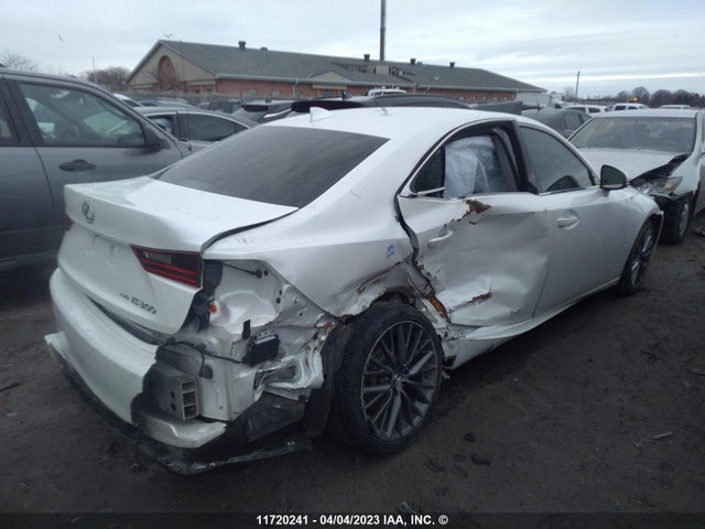 JTHCM1D29G5002618 Lexus IS 300