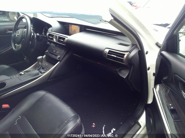 JTHCM1D29G5002618 Lexus IS 300