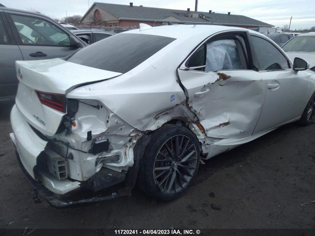 JTHCM1D29G5002618 Lexus IS 300