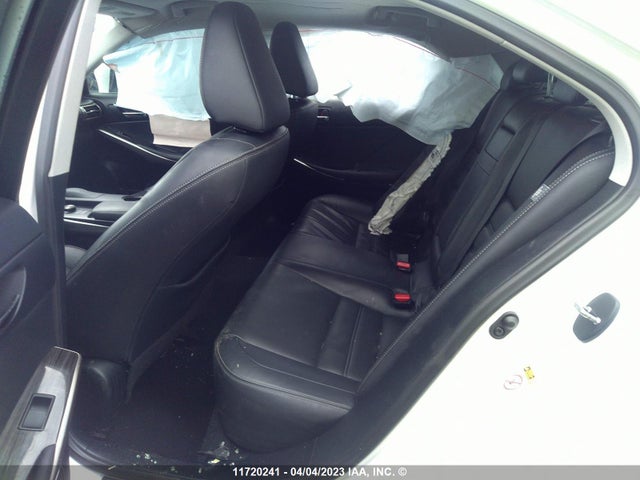 JTHCM1D29G5002618 Lexus IS 300