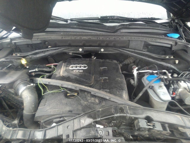 WA1L2AFP4GA099048 Audi Q5 Premium Plus