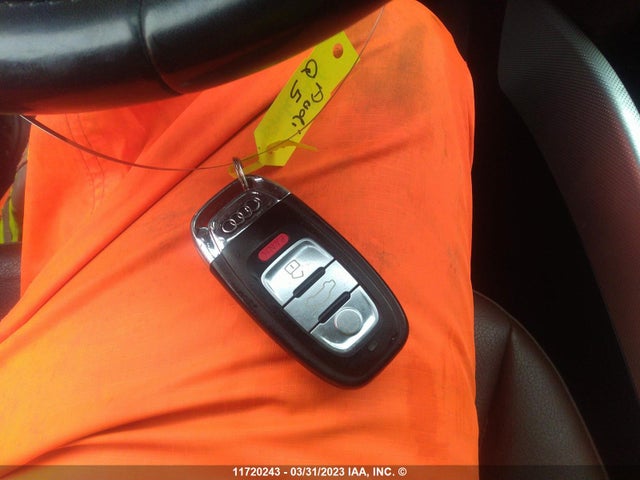 WA1L2AFP4GA099048 Audi Q5 Premium Plus