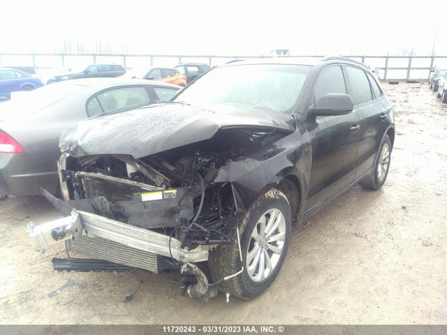 WA1L2AFP4GA099048 Audi Q5 Premium Plus