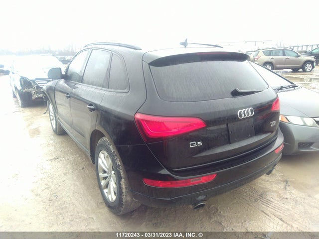 WA1L2AFP4GA099048 Audi Q5 Premium Plus