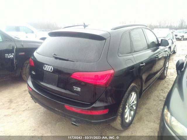WA1L2AFP4GA099048 Audi Q5 Premium Plus