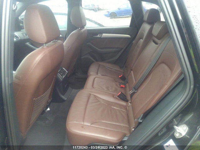 WA1L2AFP4GA099048 Audi Q5 Premium Plus