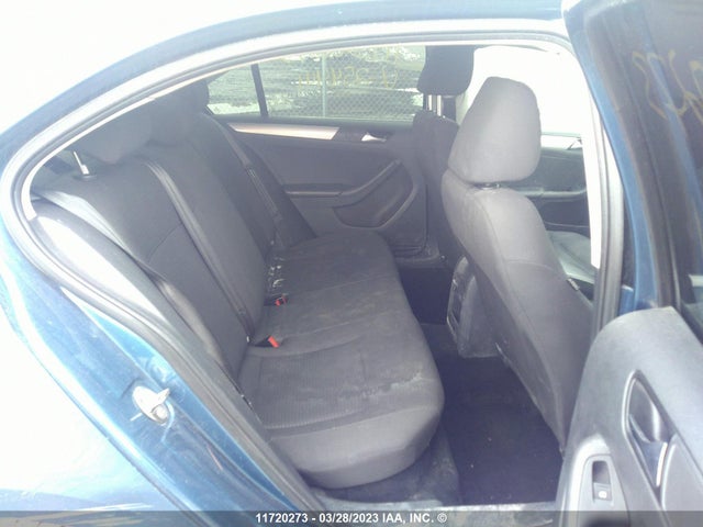 Volkswagen JETTA S 2016 3VW267AJXGM254441 Image 9