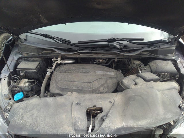 Honda ODYSSEY EXL 2019 5FNRL6H66KB513655 Image 10