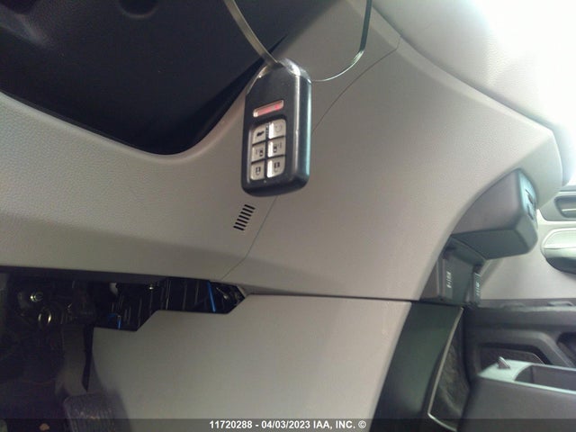 Honda ODYSSEY EXL 2019 5FNRL6H66KB513655 Image 11