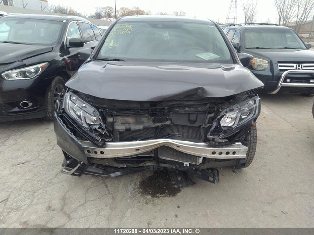 Honda ODYSSEY EXL 2019 5FNRL6H66KB513655 Image 6