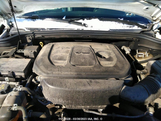 1C4RJFAG7KC774623 Jeep Grand Cherokee
