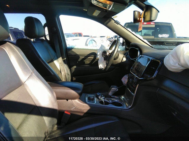1C4RJFAG7KC774623 Jeep Grand Cherokee
