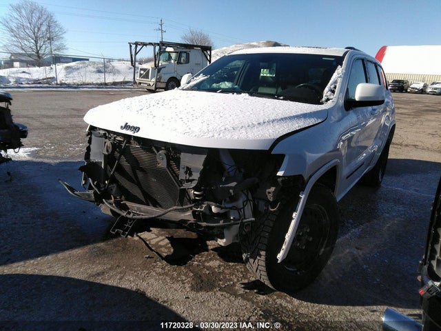 1C4RJFAG7KC774623 Jeep Grand Cherokee