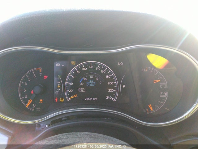 1C4RJFAG7KC774623 Jeep Grand Cherokee
