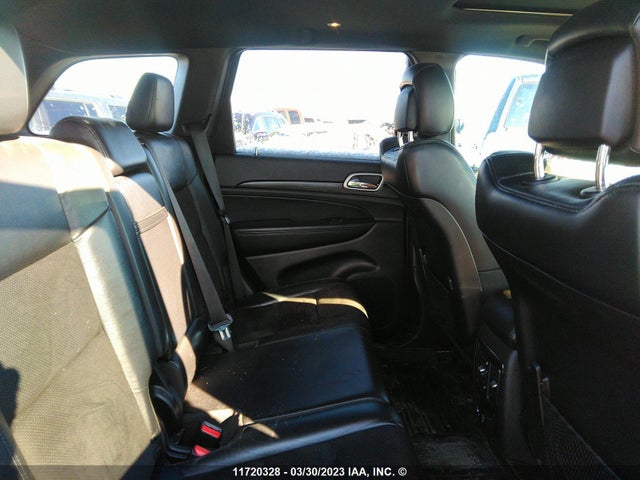 1C4RJFAG7KC774623 Jeep Grand Cherokee