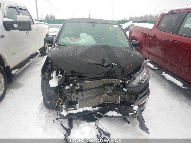 Chevrolet SPARK 1LT 2022 KL8CD6SA9NC023866 Image 7