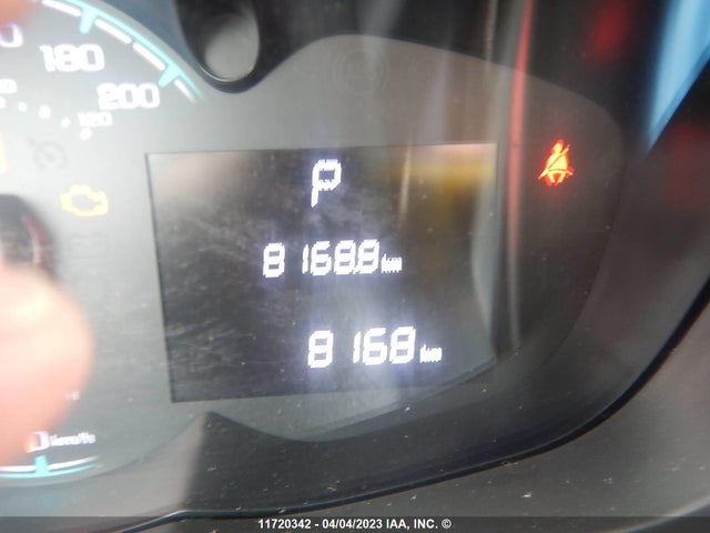 Chevrolet SPARK 1LT 2022 KL8CD6SA9NC023866 Image 8