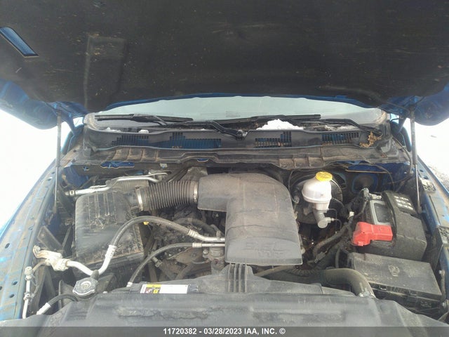 3C6RR7KG2MG599413 RAM 1500 Classic Tradesman