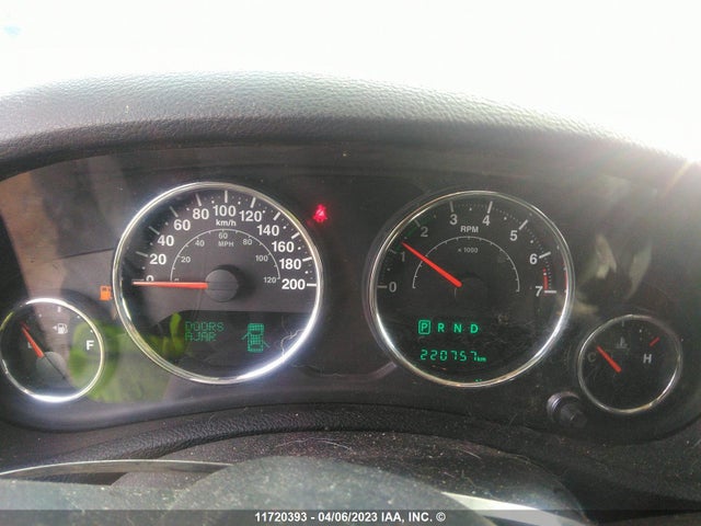 1C4BJWDG8GL314889 Jeep Wrangler Unlimited Sport