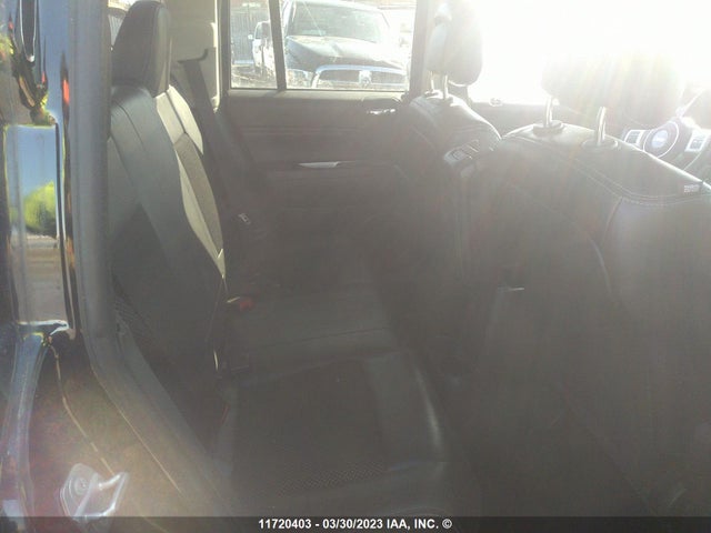 Jeep Compass 2015 1C4NJDABXFD408131 Image 9