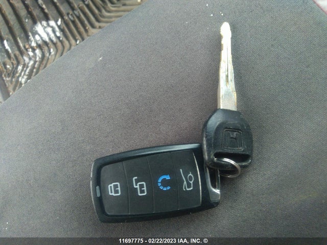 11697775 :رقم المزاد ، 1HGCD5630VA809727 vin ، 1997 Honda Accord Lx/ex مزاد بيع