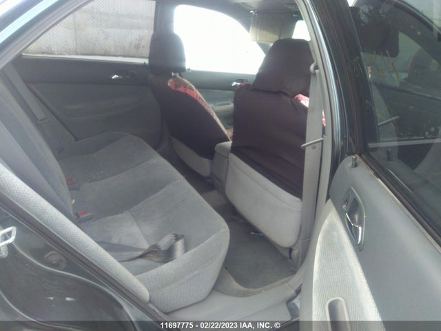 11697775 :رقم المزاد ، 1HGCD5630VA809727 vin ، 1997 Honda Accord Lx/ex مزاد بيع